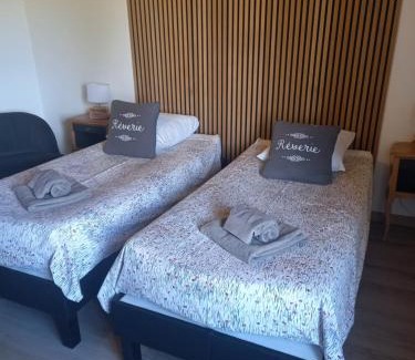Venterol Cama Y Desayuno | La Méridienne - Chambres d'hôtes