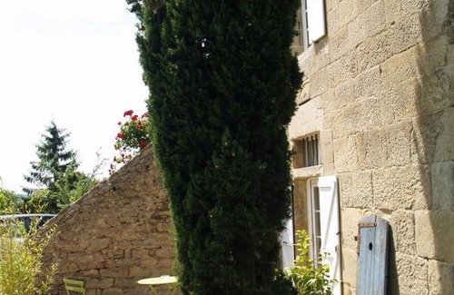 La Motte-de-Galaure Cama Y Desayuno | La Méridienne des Collines