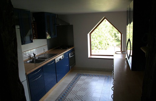 Saint-Laurent-des-Hommes Casa | la granja en el Périgord