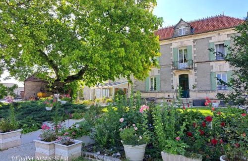 Moings Apartamento | La Métairie au milieu des vignes