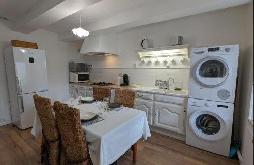 Roullet-Saint-Estephe Casa | La Métairie de la Pétillerie