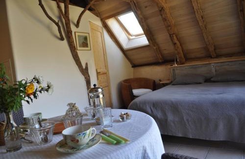 Marcilhac-sur-Cele Cama Y Desayuno | la métairie haute