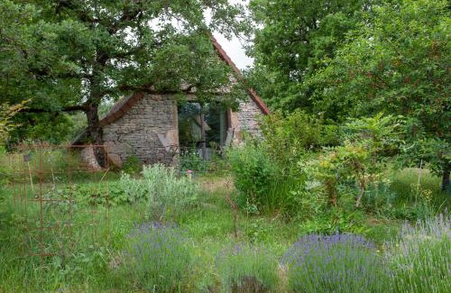 Marcilhac-sur-Cele Cama Y Desayuno | la métairie haute