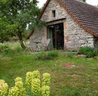 Marcilhac-sur-Cele Cama Y Desayuno | la métairie haute