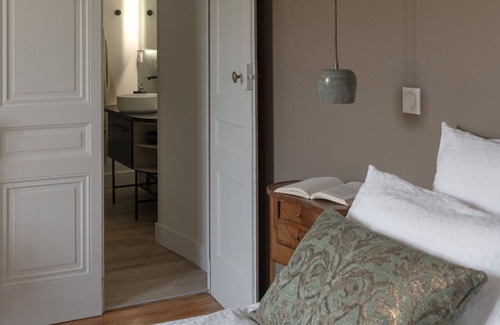 Saint-Germain-au-Mont-d'Or Casa | La Maison des Monts d’Or bed and breakfast and charming cottages Saint Ge