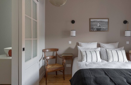 Saint-Germain-au-Mont-d'Or Casa | La Maison des Monts d’Or bed and breakfast and charming cottages Saint Ge
