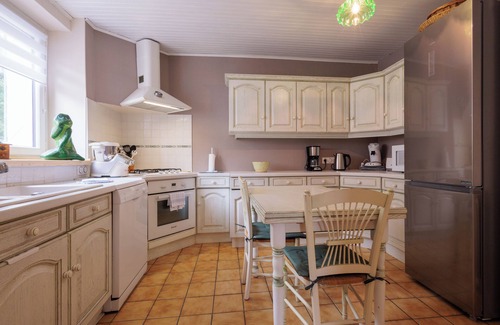 Chatillon-sur-Chalaronne Casa | La Maison du lac Grobon - 3 chambres - jardin - Coeur du village