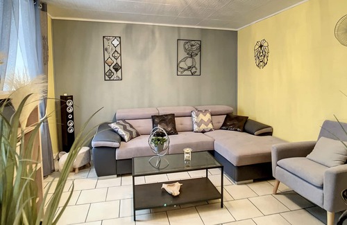Saint-Dizier-les-Domaines Casa | La Maison de Campagne