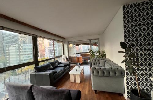 Santiago Apartamento | La Macarena