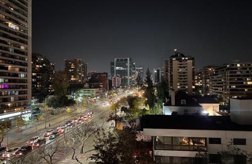 Santiago Apartamento | La Macarena