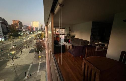 Santiago Apartamento | La Macarena