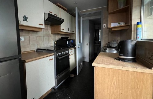 Santiago Apartamento | La Macarena