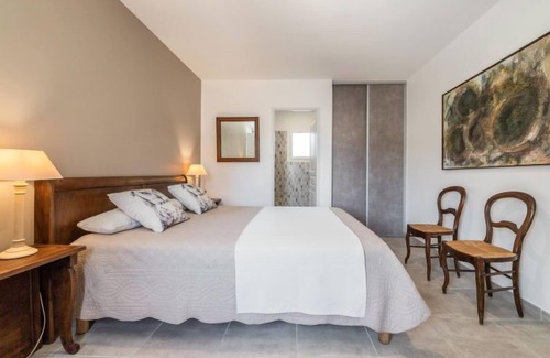 Valreas Casa | Casa de vacaciones La Machotte (VSN160) en Visan - 16 personas, 8 dormitorios