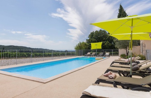 Valreas Casa | La Machotte by Interhome