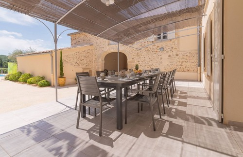 Valreas Casa | La Machotte by Interhome