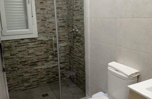 Villanueva de la Concepcion Apartamento | La madriguera
