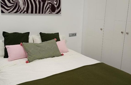 Villanueva de la Concepcion Apartamento | La madriguera
