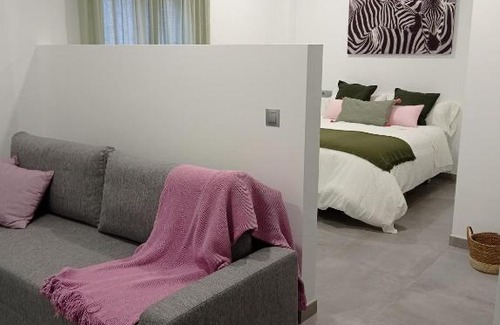 Villanueva de la Concepcion Apartamento | La madriguera
