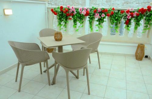 Bitetto Casa | La Maddalena 5