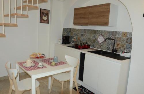 Bitetto Casa | La Maddalena 5