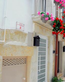 Bitetto Casa | La Maddalena 5