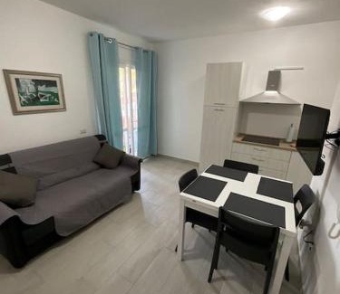 La Maddalena Apartamento | La Maddalena ss Due Mari
