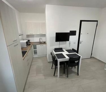 La Maddalena Apartamento | La Maddalena ss Due Mari