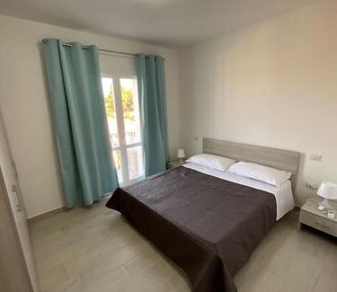 La Maddalena Apartamento | La Maddalena ss Due Mari