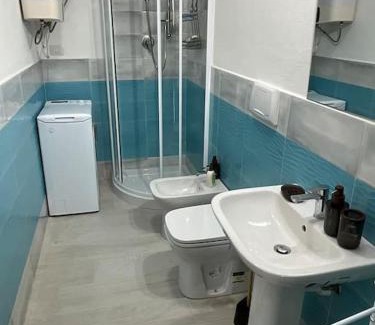 La Maddalena Apartamento | La Maddalena ss Due Mari