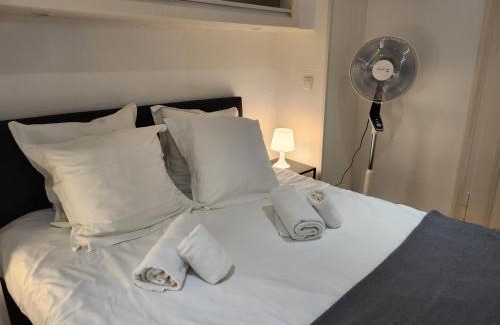 Krutenau Apartamento | La Madeleine - Strasbourg
