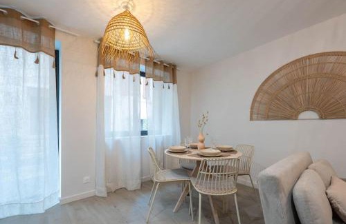 Anse Apartamento | La Madeleine, T2 Cœur Ville