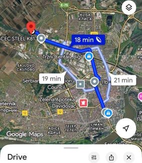 Novi Sad Chalet De Esquí | La Madera