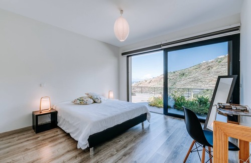 Tabua Casa | La Madérene with Pool by Stay Madeira Island