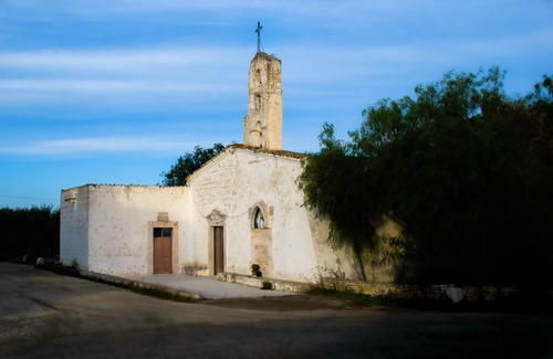 Adelfia Apartamento | LA MADONNELLA HOME - LOCAZIONE TURISTICA