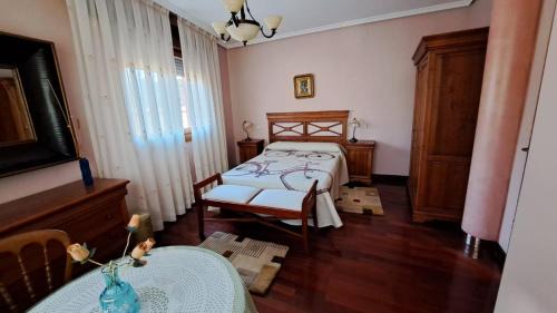 Tordesillas Casa | LA MADRE ABADESA
