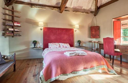 Villamejil Casa | La Madrigata al completo
