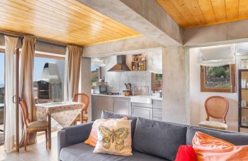 Las Lagunetas Apartamento | LA MADRIGUERA De FUENTE HERVERA