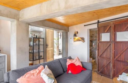 Las Lagunetas Apartamento | LA MADRIGUERA De FUENTE HERVERA