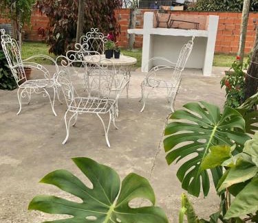 Chajari Casa | La Magdalena