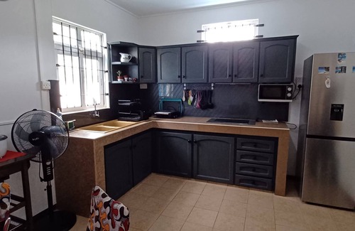 Calebasses Casa | LA MAGDALENA -HOUSE VILLA IN ARSENAL - MAURITIUS ISLAND