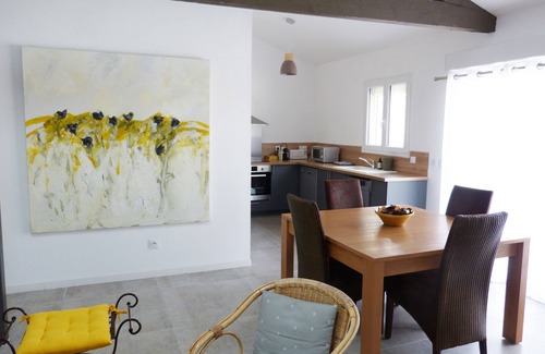 Cabannes Casa | LA Magdeleine