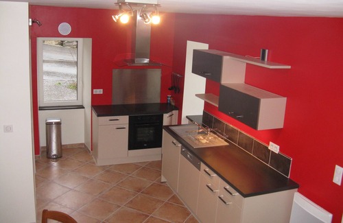 Vesseaux Casa | The Magnanerie *** Big House para sus vacaciones en familia o entre amigos