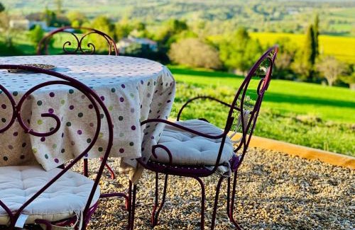 Niozelles Casa | La Magnanerie en Provence