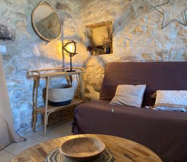 Niozelles Casa | La Magnanerie en Provence