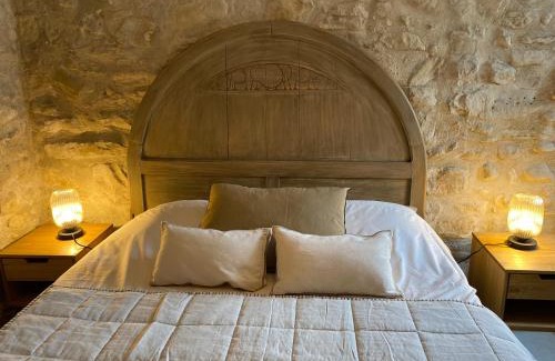 Niozelles Casa | La Magnanerie en Provence