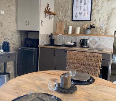 Niozelles Casa | La Magnanerie en Provence