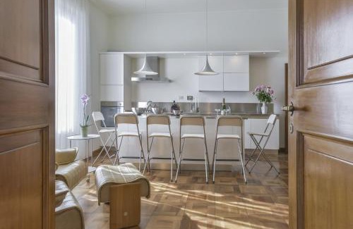 San Lorenzo Apartamento | La Magnifica