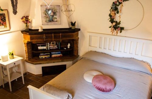 Arrone Apartamento | La Magnolia come a casa tua