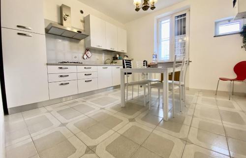 Aosta Apartamento | La magnolia