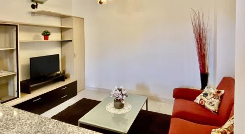 Aosta Apartamento | La magnolia